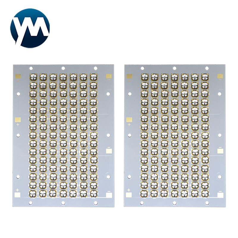 Moduł UV LED 1000W-1200W lampa – Glue For 3D Printing recenzja i cena