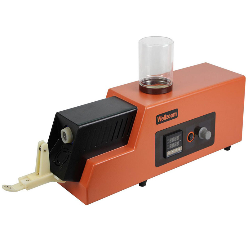 REX-C100 3D Filament wytłaczar – 3D Printing Filament recenzja i cena