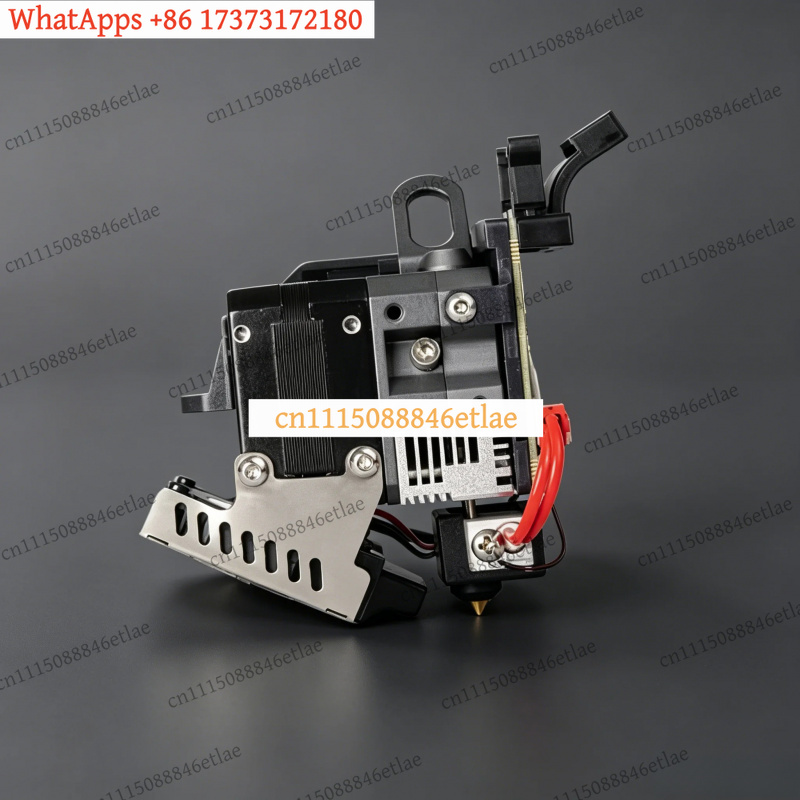 Zestaw ekstrudera LKB Sprite D – Creality Printer Ender 3 recenzja i cena