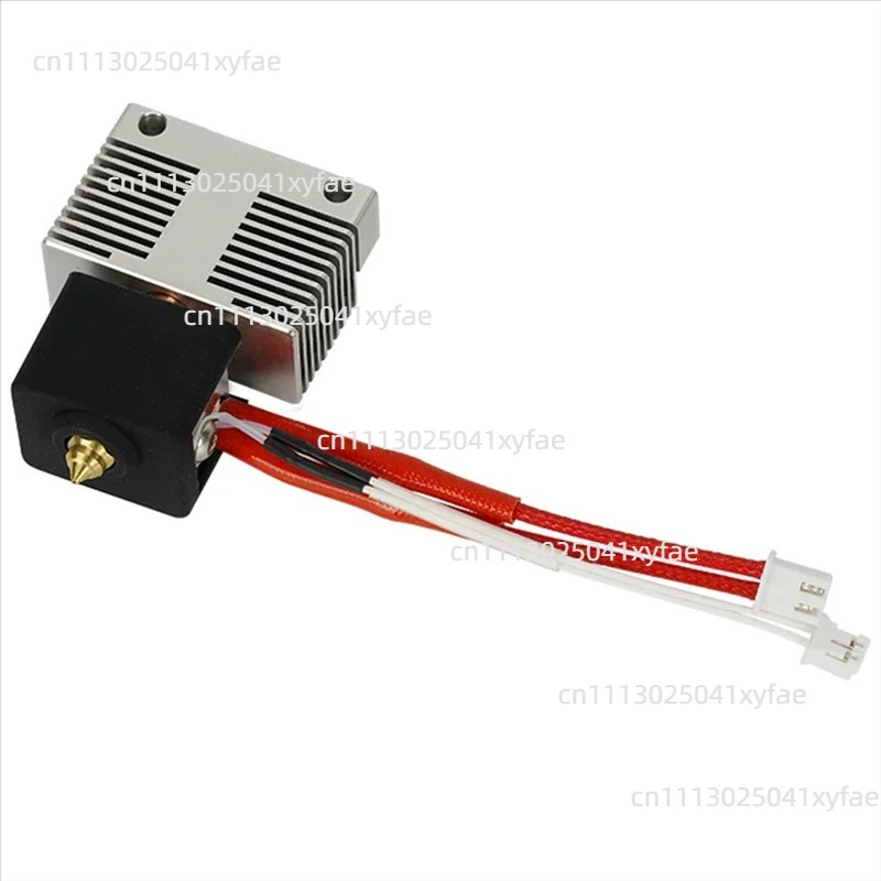 Zestaw Hot End do Drukarki 3D: – 3D Printer Extruder recenzja i cena