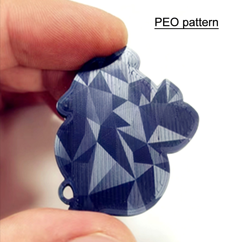 PEO PET Płyta do drukarki Bamb – 3D Printing X1 Carbon recenzja i cena
