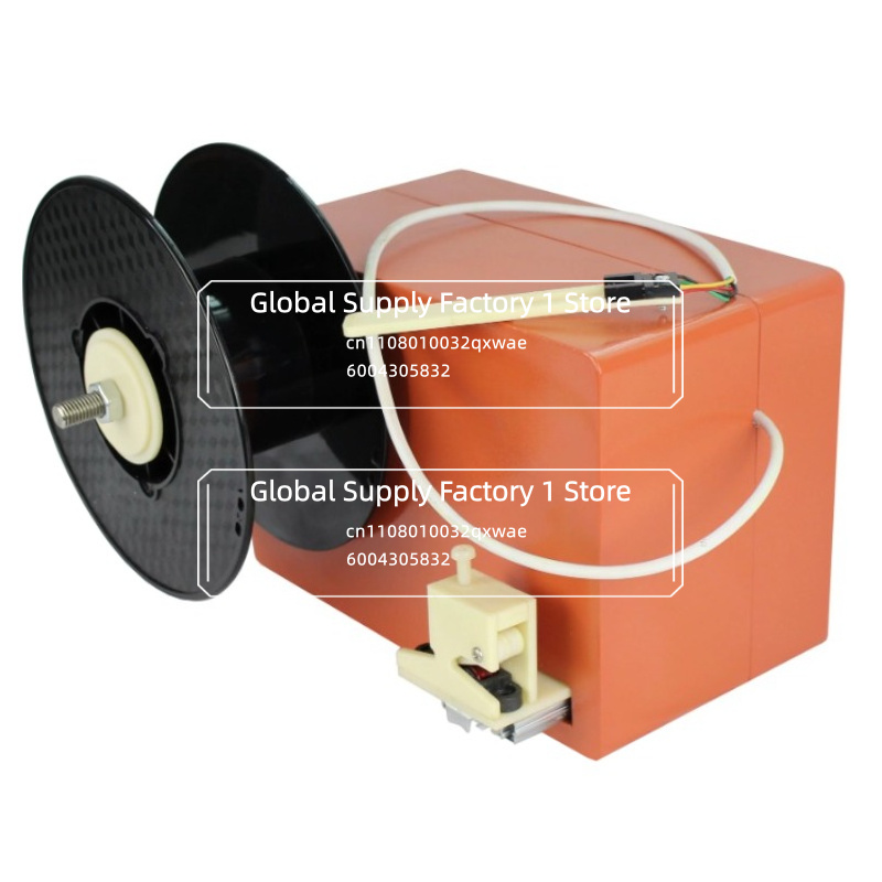 Ekstruder do filamentu 3D / Ma – 3D Printing Filament recenzja i cena