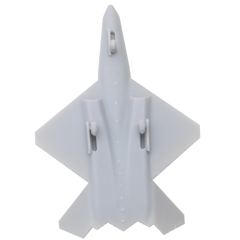 5 sztuk YF-23 czarna wdowa Ste – 3D Printing Resin recenzja i cena