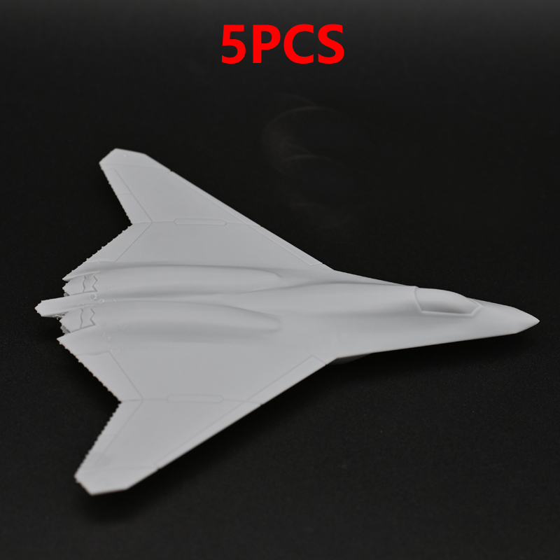 5 SZTUK Model Myśliwca Stealth – 3D Printing Resin recenzja i cena