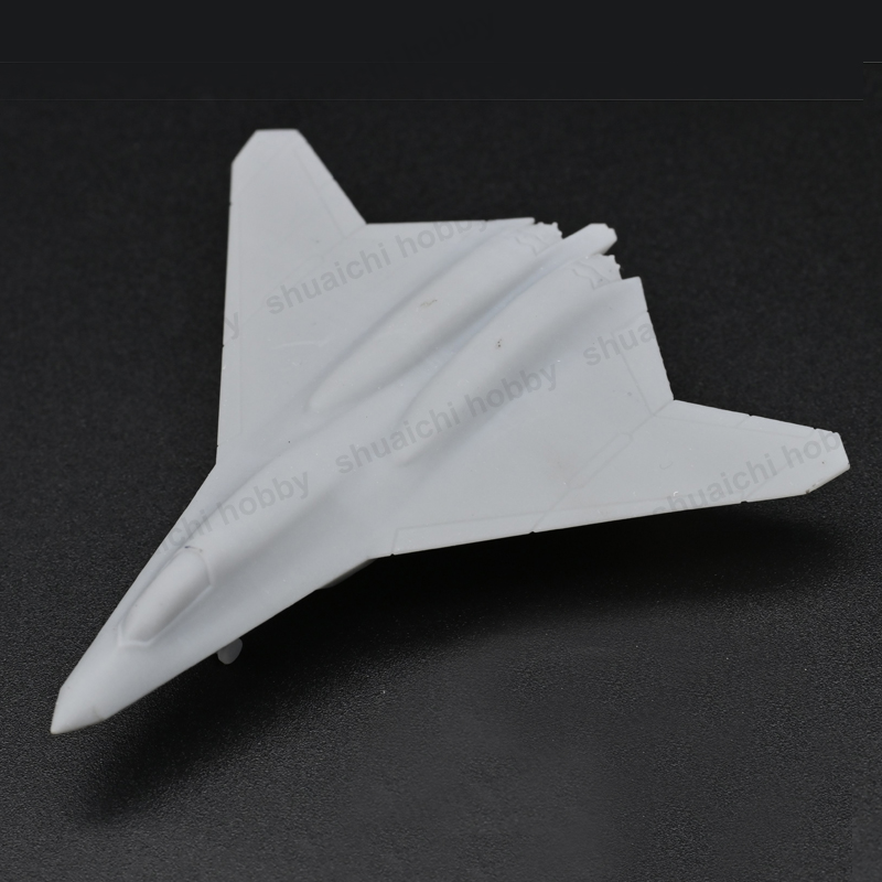 5 SZTUK Model Myśliwca Stealth – 3D Printing Resin recenzja i cena