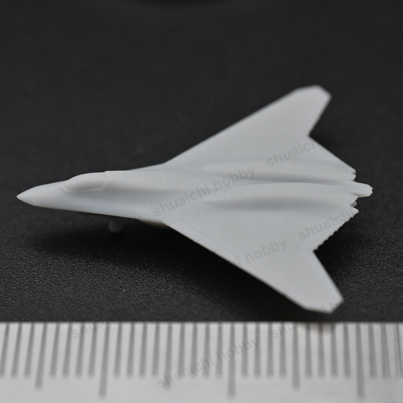 5 SZTUK Model Myśliwca Stealth – 3D Printing Resin recenzja i cena