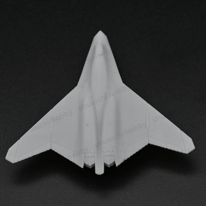 5 SZTUK Model Myśliwca Stealth – 3D Printing Resin recenzja i cena