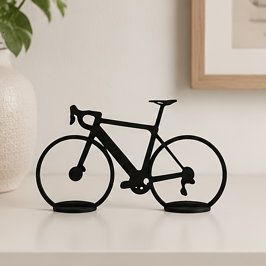 Minimalistyczny model roweru d – 3D Printing Household Items recenzja i cena