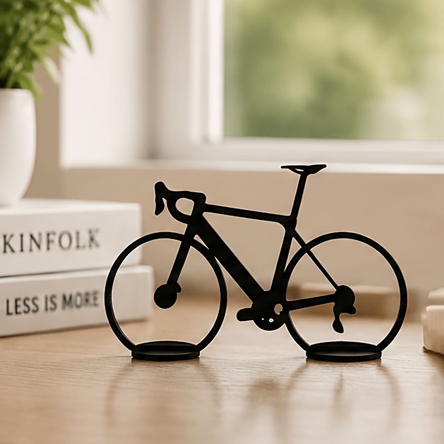 Minimalistyczny model roweru d – 3D Printing Household Items recenzja i cena