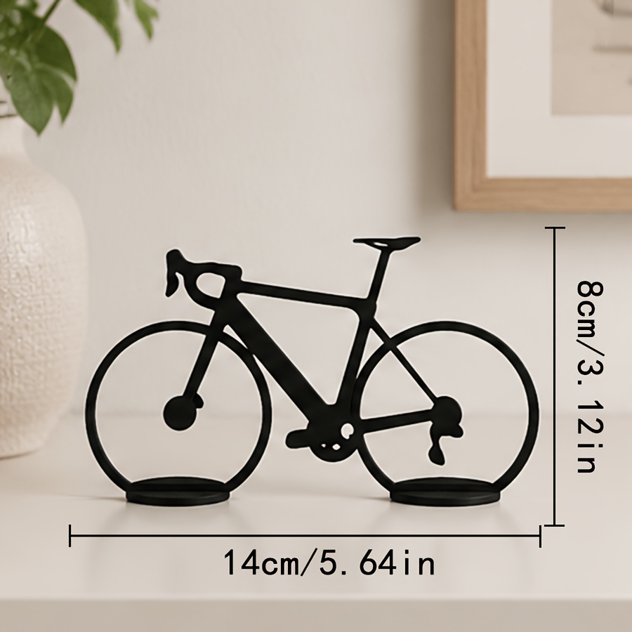 Minimalistyczny model roweru d – 3D Printing Household Items recenzja i cena