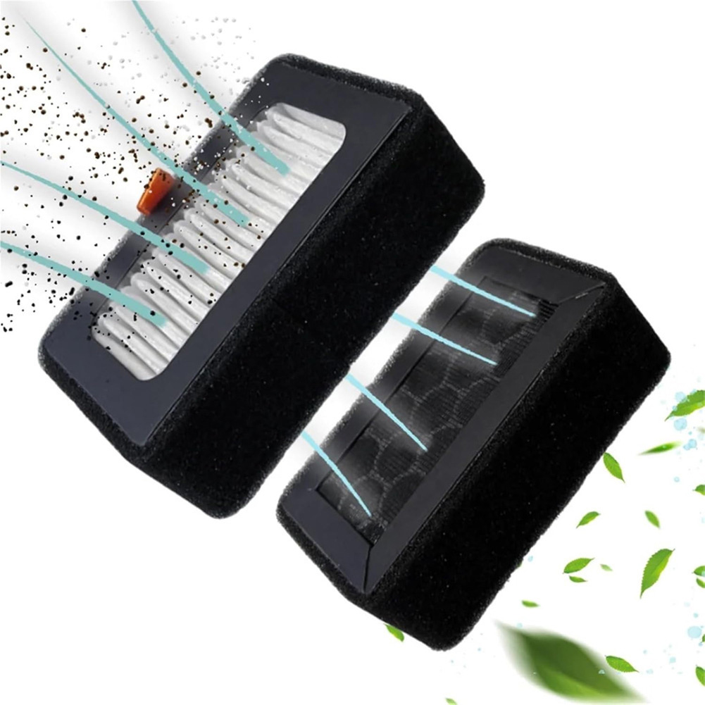 2 SZT. Dwuwarstwowy Filtr Powi – 3D Printing X1 Carbon recenzja i cena