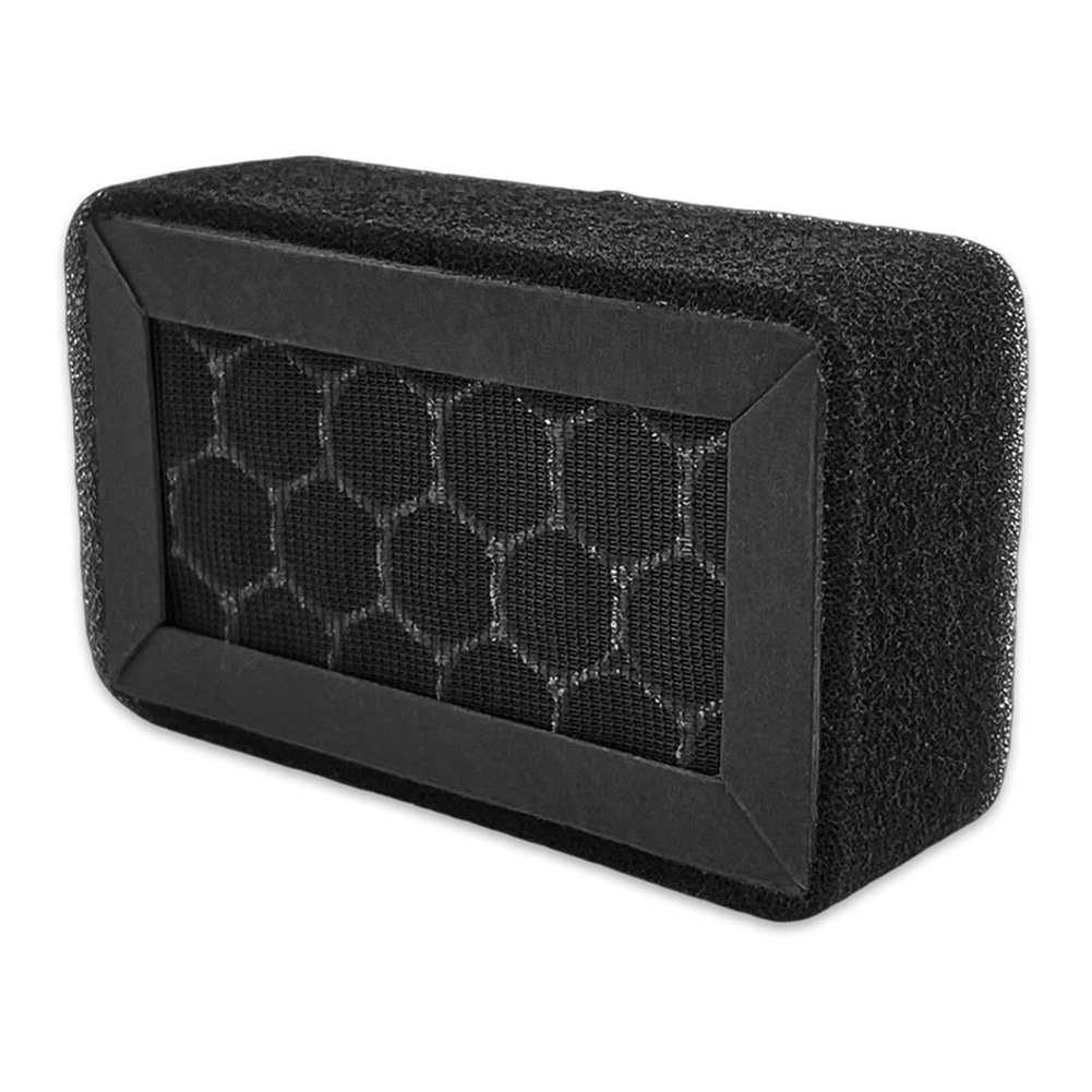 2 SZT. Dwuwarstwowy Filtr Powi – 3D Printing X1 Carbon recenzja i cena