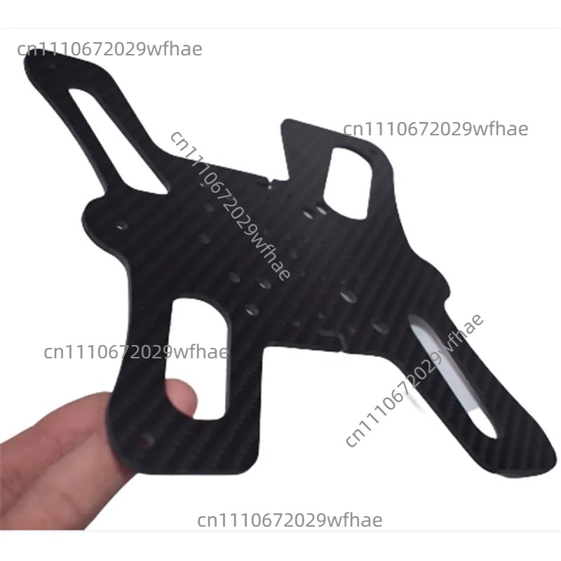 Ulepszenie z włókna węglowego  – Creality Printer Ender 3 recenzja i cena