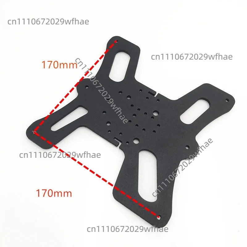 Ulepszenie z włókna węglowego  – Creality Printer Ender 3 recenzja i cena