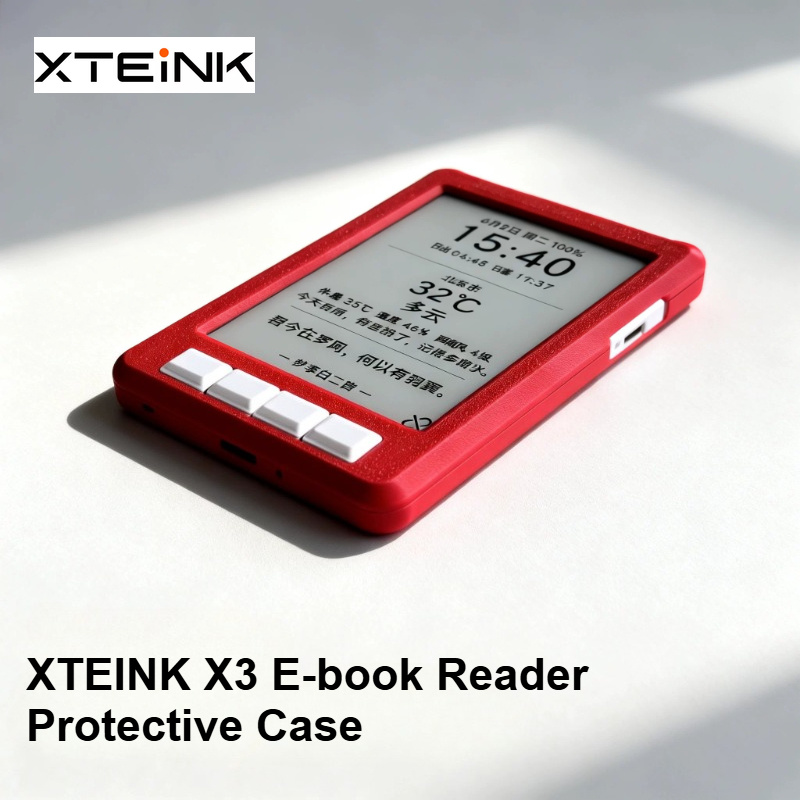Etui na konsolę do gier E-book – 3D Printing Ebook recenzja i cena