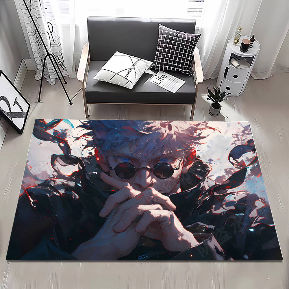 Koc Anime Ryomen Sukuna Manga  – 3D Printing Household Items recenzja i cena
