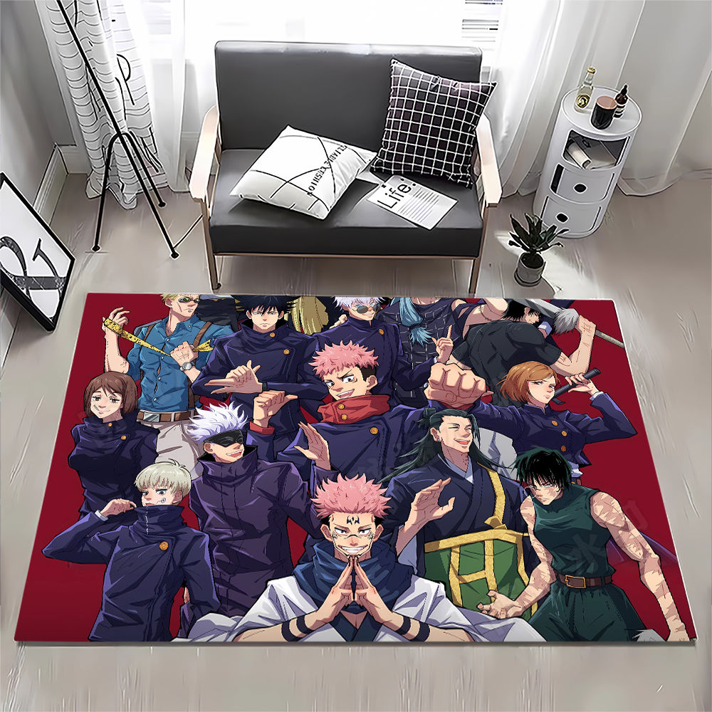 Koc Anime Ryomen Sukuna Manga  – 3D Printing Household Items recenzja i cena