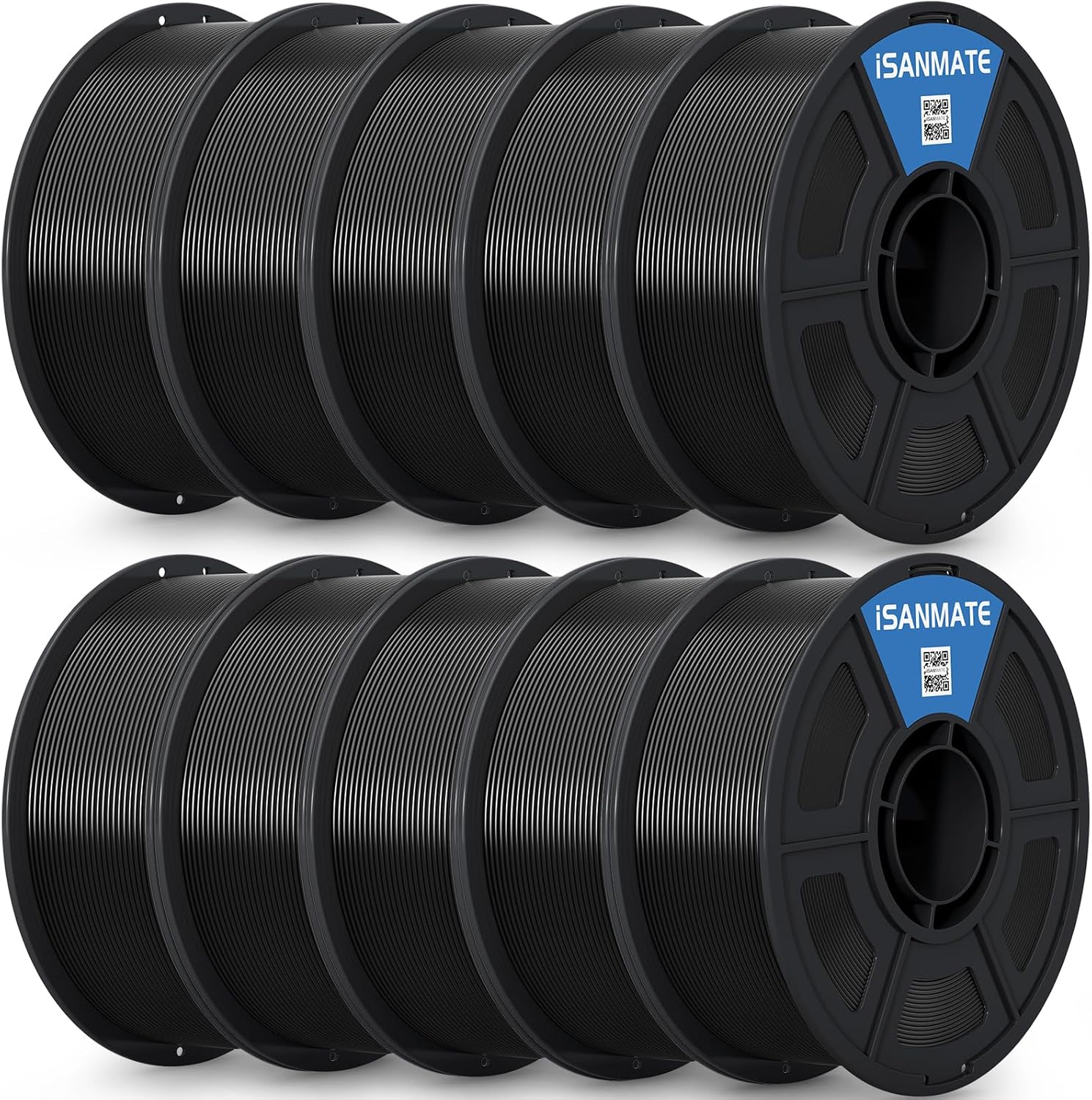 ^Zestaw filamentu ASA w kolorz – Asa Filament Outdoor recenzja i cena