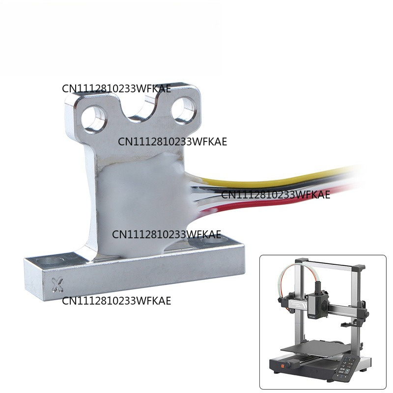 2 szt. akcesoriów do drukarki  – 3D Printer Extruder recenzja i cena