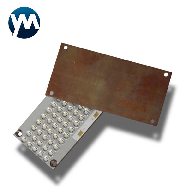UV modułu LED 200W COB o wysok – Glue For 3D Printing recenzja i cena