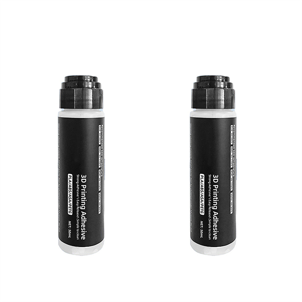 Klej Flashforge do drukarek 3D – Glue For 3D Printing recenzja i cena