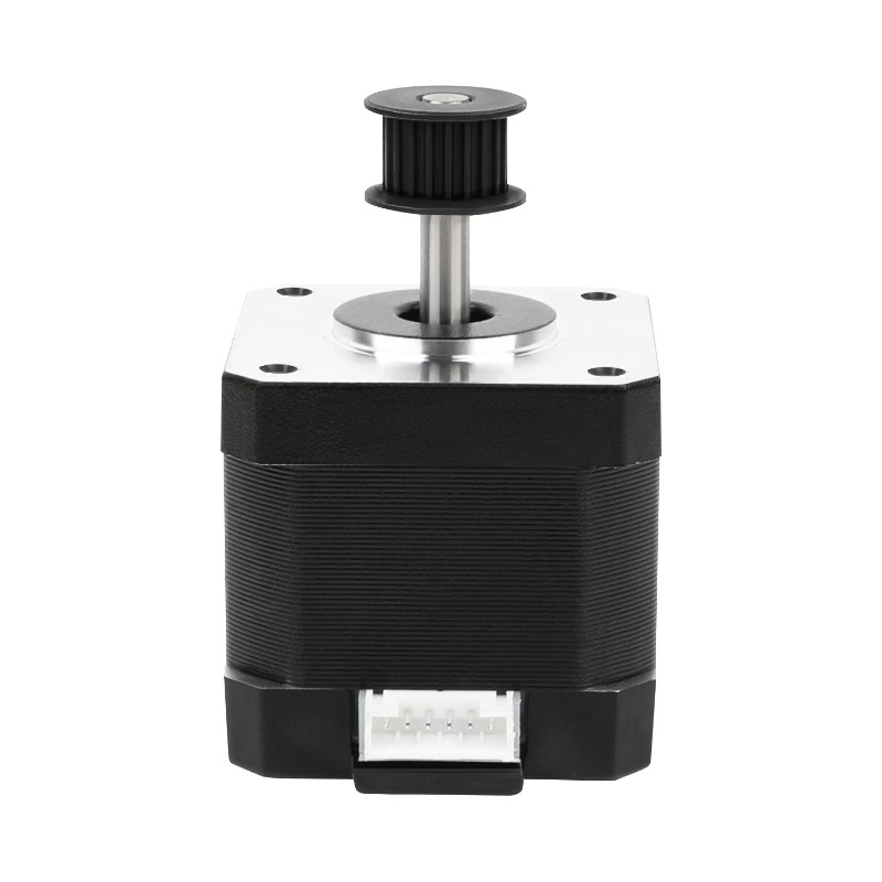 Silnik krokowy do ekstrudera d – 3D Printer Extruder recenzja i cena