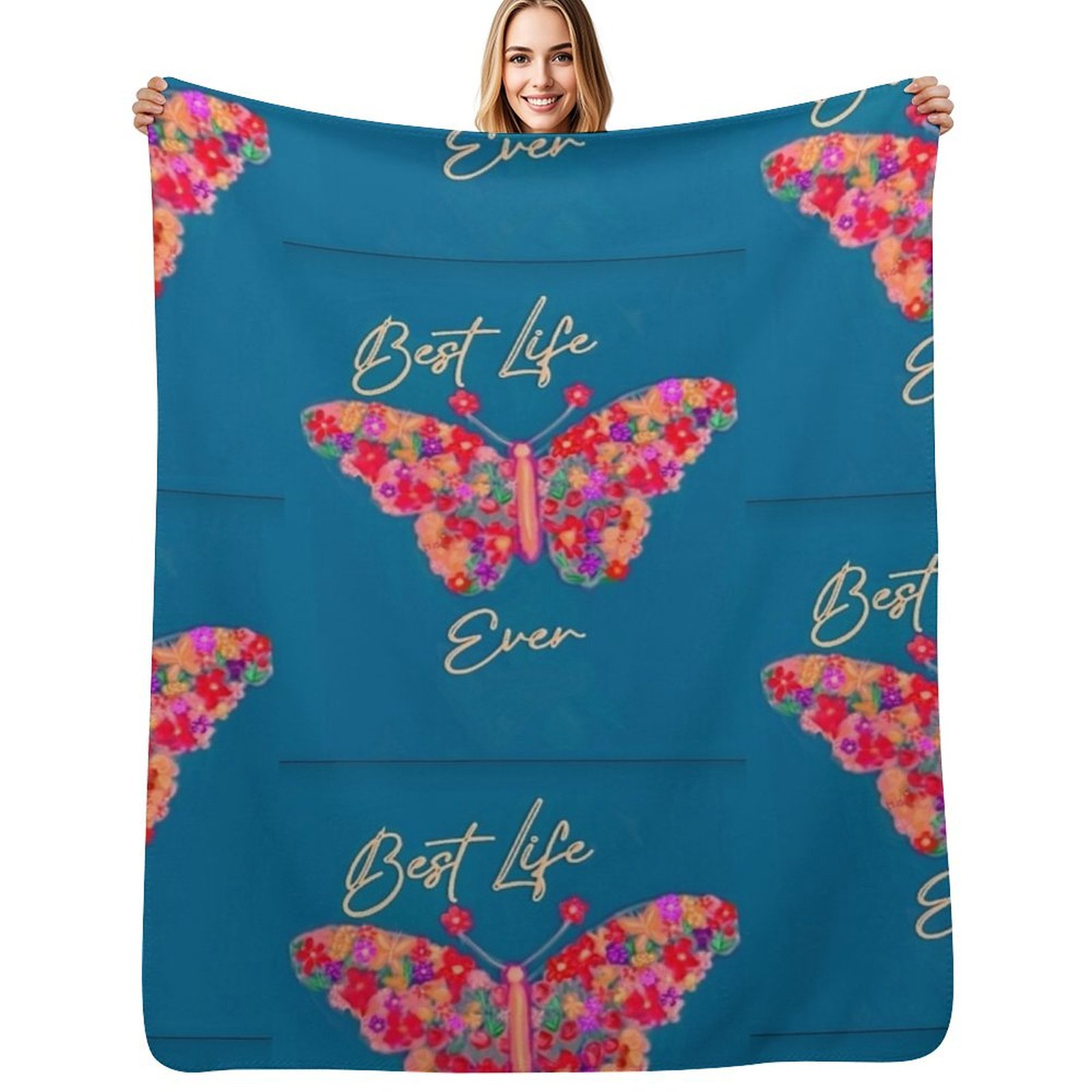 Best Life Bright Wildflower Bu – 3D Printing Journal recenzja i cena