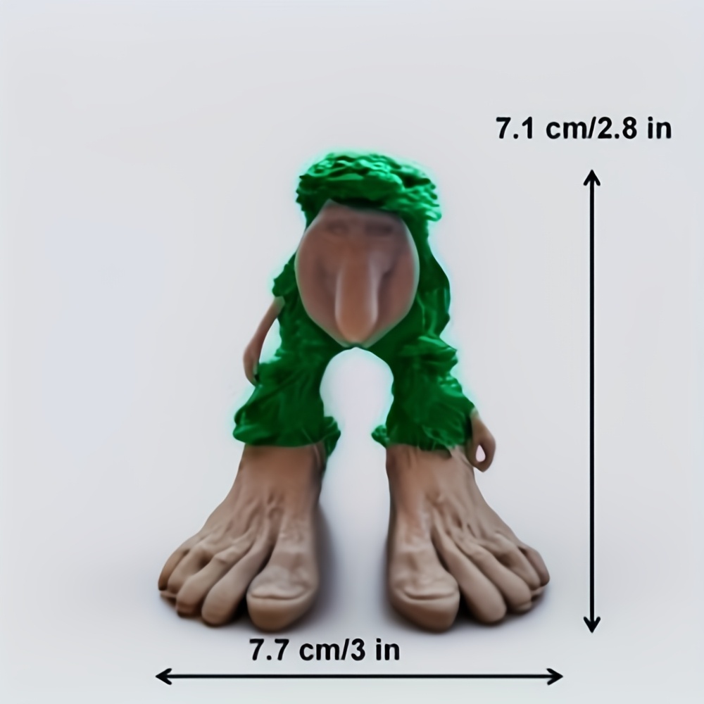 Druk 3D Brr Brr Patapim kolekc – 3D Printing Viral recenzja i cena