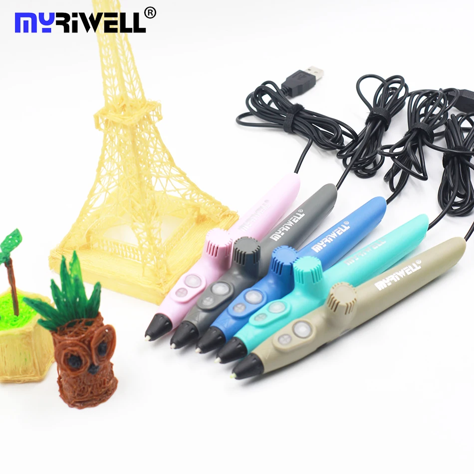 Myriwell najnowszy RP-200A 3D  – 3D Printing Filament recenzja i cena