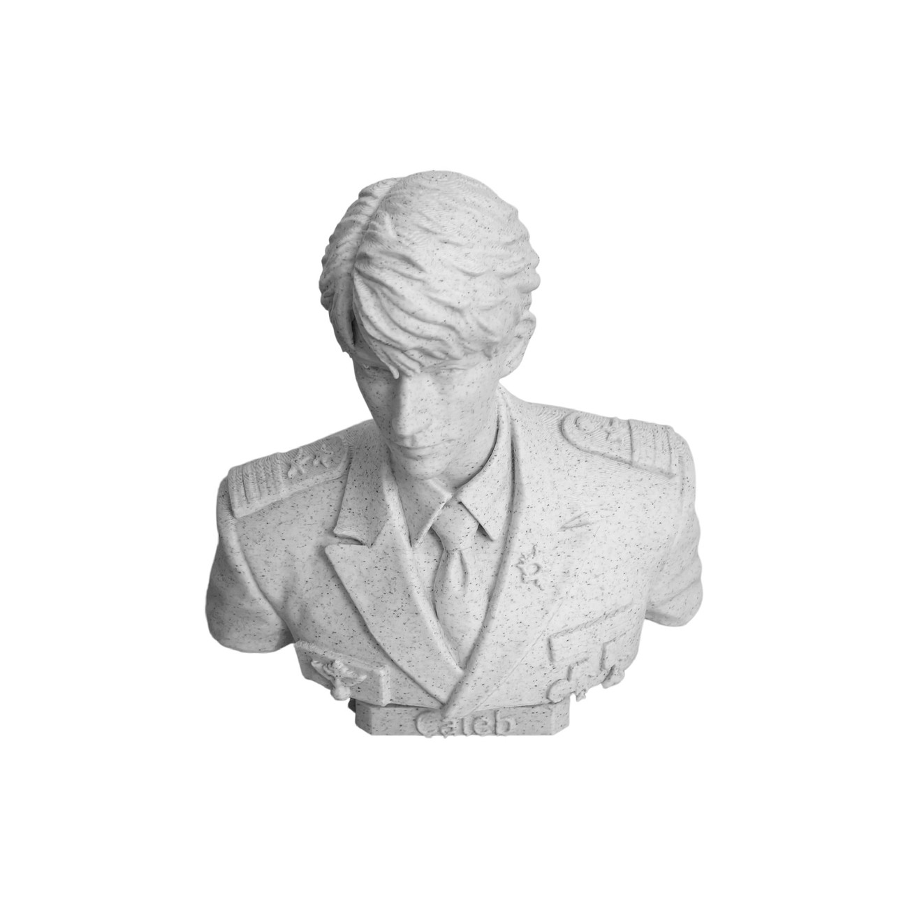Love and Deepspace Caleb Cospl – 3D Printing Kit recenzja i cena