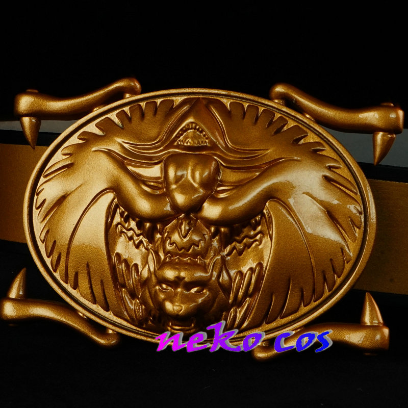 Kostium Cosplay Hyakujuu Senta – 3D Printing Resin recenzja i cena