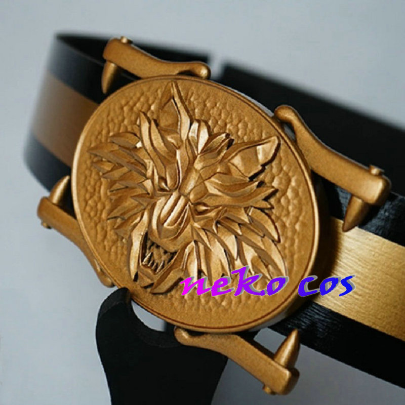Kostium Cosplay Hyakujuu Senta – 3D Printing Resin recenzja i cena