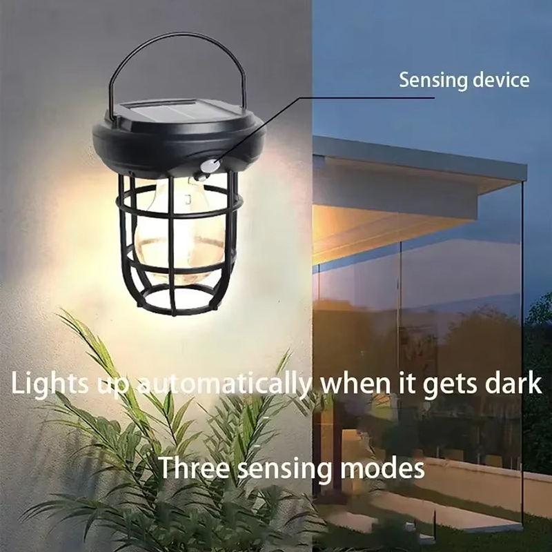 Przenośna Solarna Lampa Indukc – Asa Filament Outdoor recenzja i cena