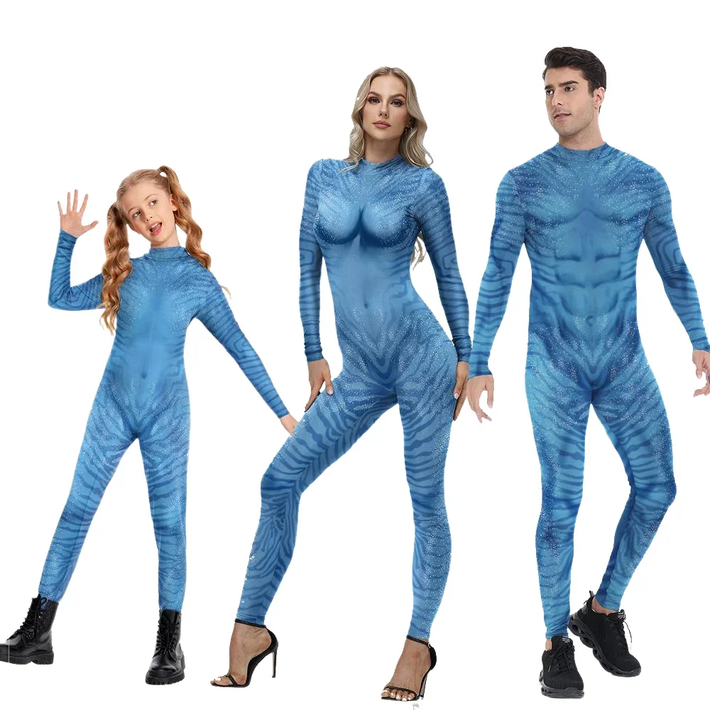 Kostiumy rodzinne inspirowane  – 3D Printing Kit recenzja i cena