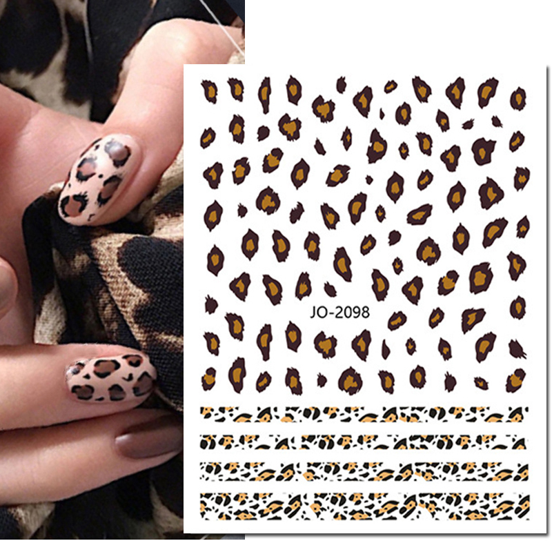 Nail Art 3d naklejki różowy ni – Glue For 3D Printing recenzja i cena