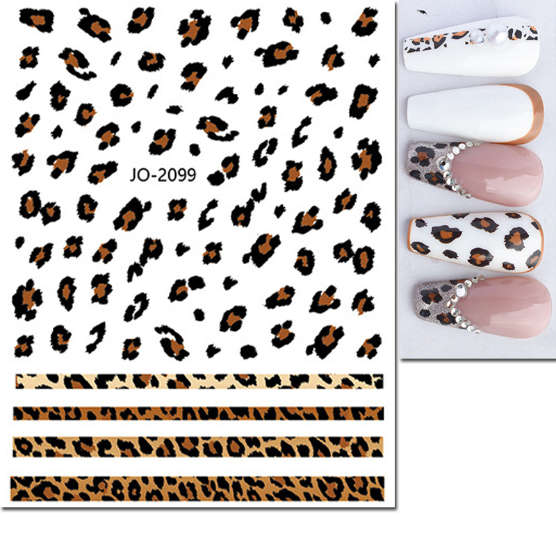 Nail Art 3d naklejki różowy ni – Glue For 3D Printing recenzja i cena