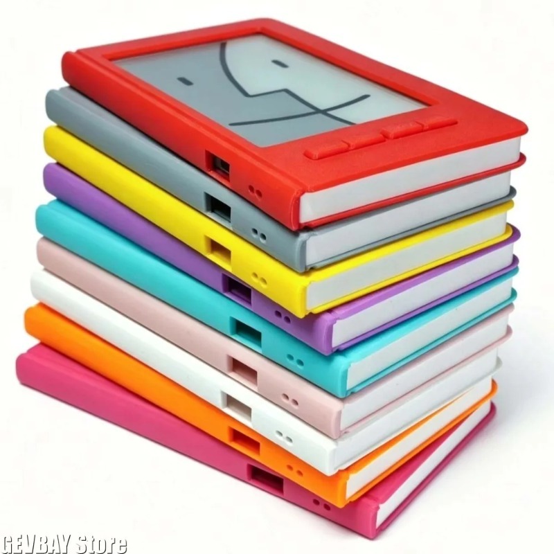 Wielokolorowe, personalizowane – 3D Printing Ebook recenzja i cena