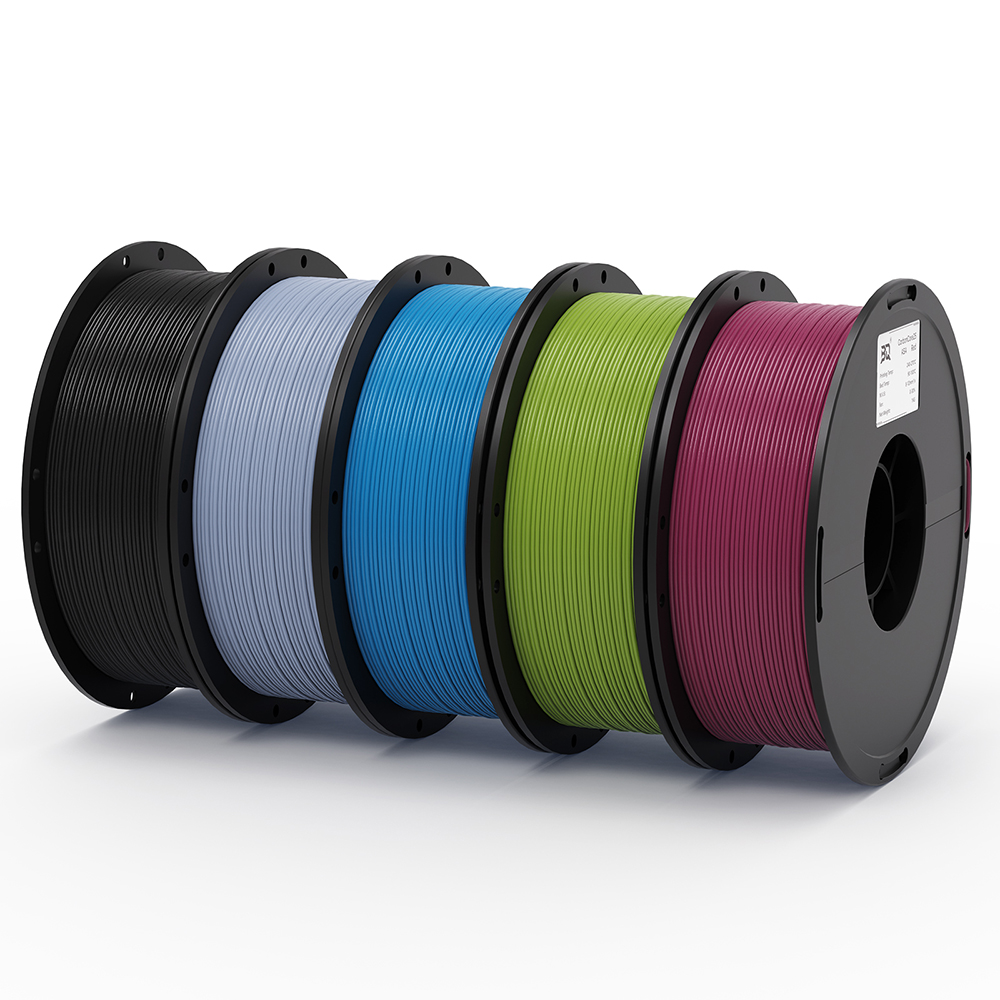 BIQU ASA-CarbonCore25 1.75mm 1 – Asa Filament Outdoor recenzja i cena