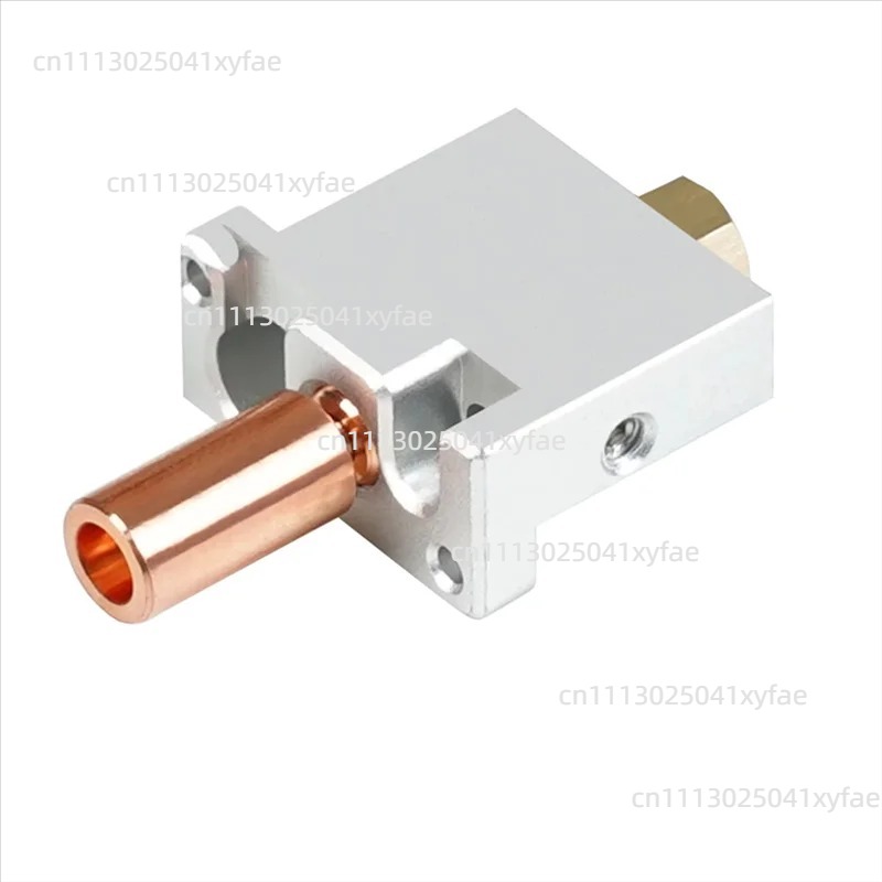 Zestaw Hotendu do Drukarki 3D  – 3D Printer Extruder recenzja i cena