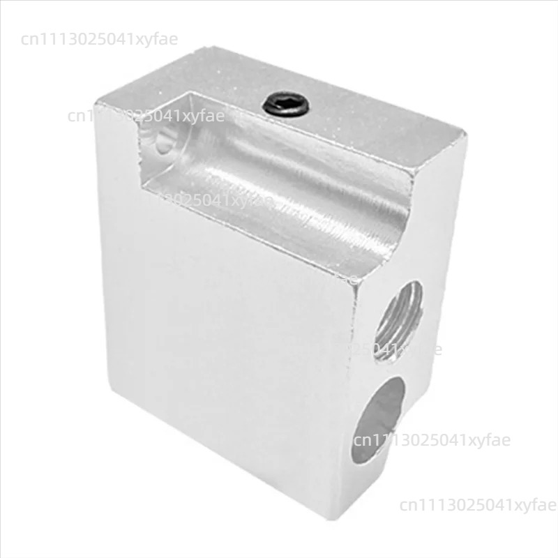 Zestaw Hotendu do Drukarki 3D  – 3D Printer Extruder recenzja i cena