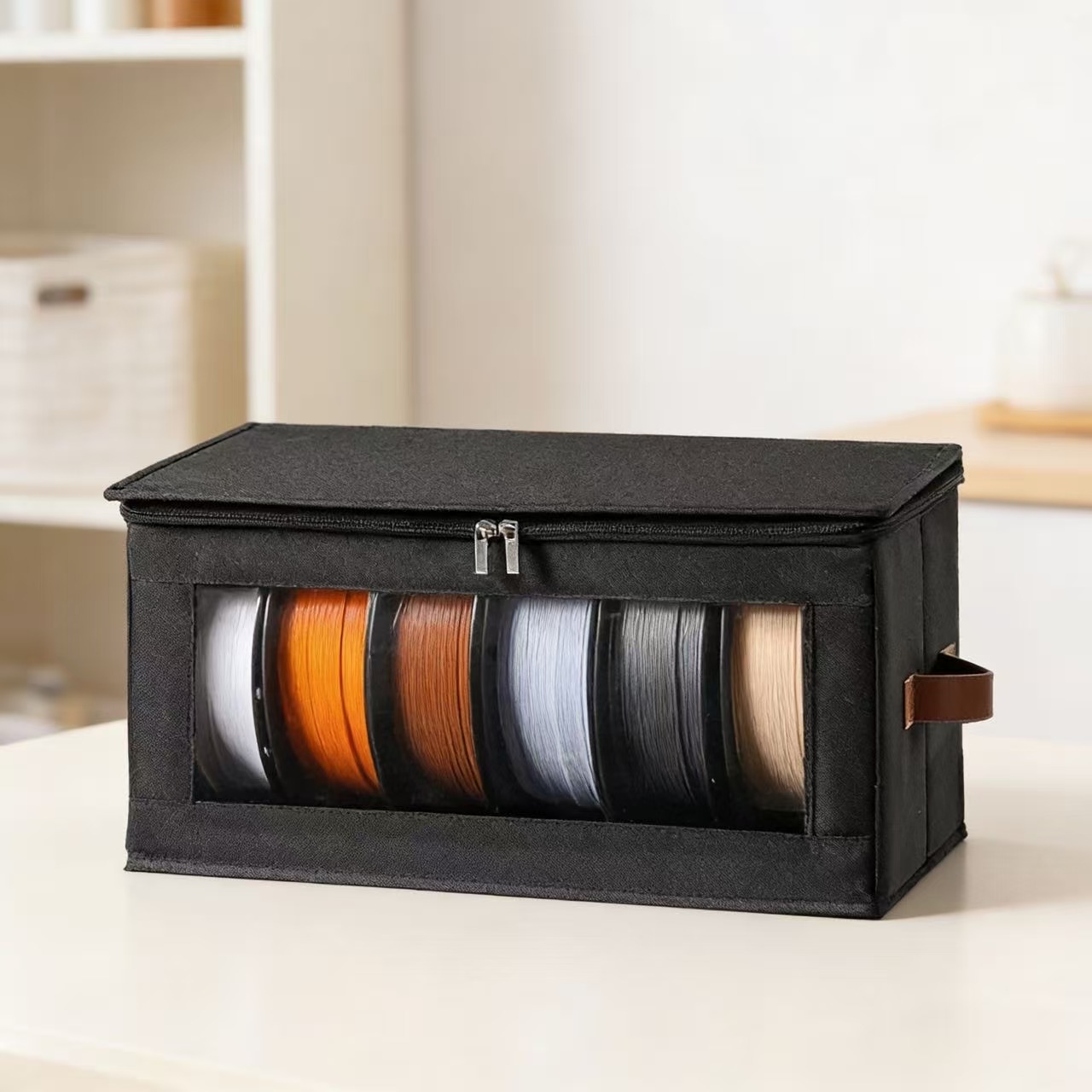 Torba na filament - Pojemniki  – 3D Printing Filament recenzja i cena