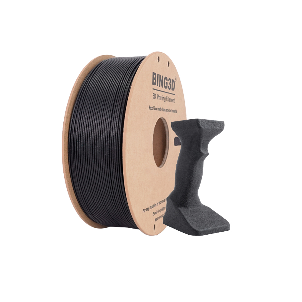 Filament do drukarek 3D Bing A – Asa Filament Outdoor recenzja i cena