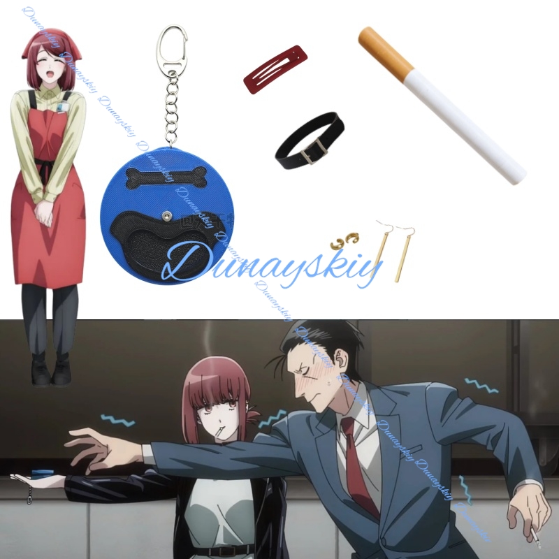 Anime Palenie w Tle Supermarke – 3D Printing Kit recenzja i cena